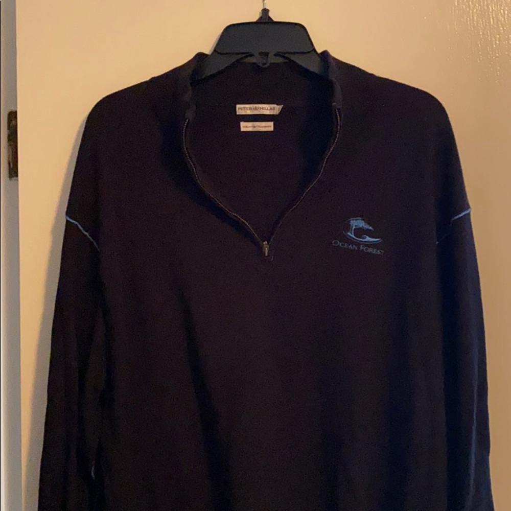 Peter Millar Sweater